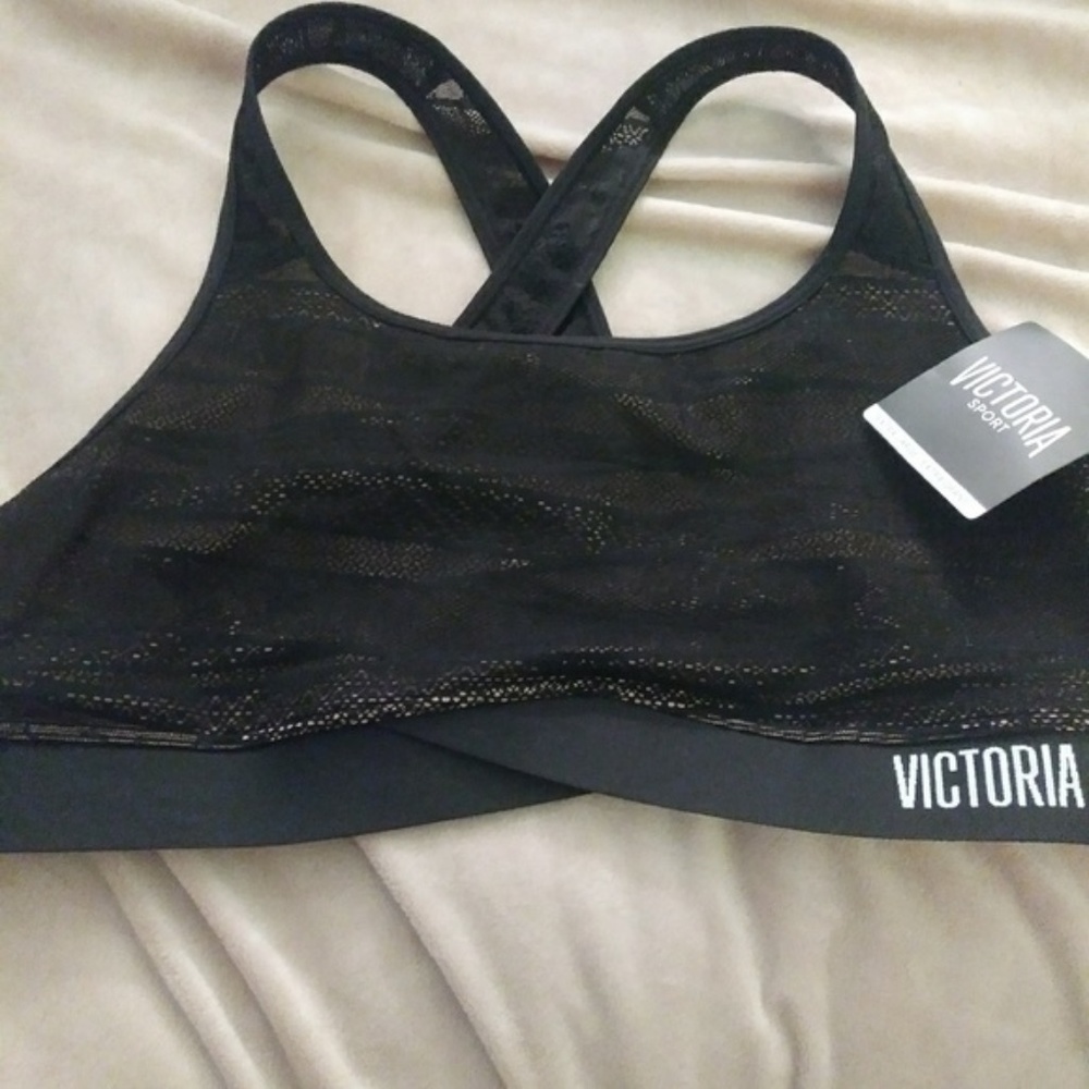 Victoria's Secret sport bra